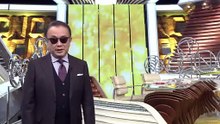 情報７ｄａｙｓニュースキャスター  動画　2026年03月02日 バラエティ動画9tsu