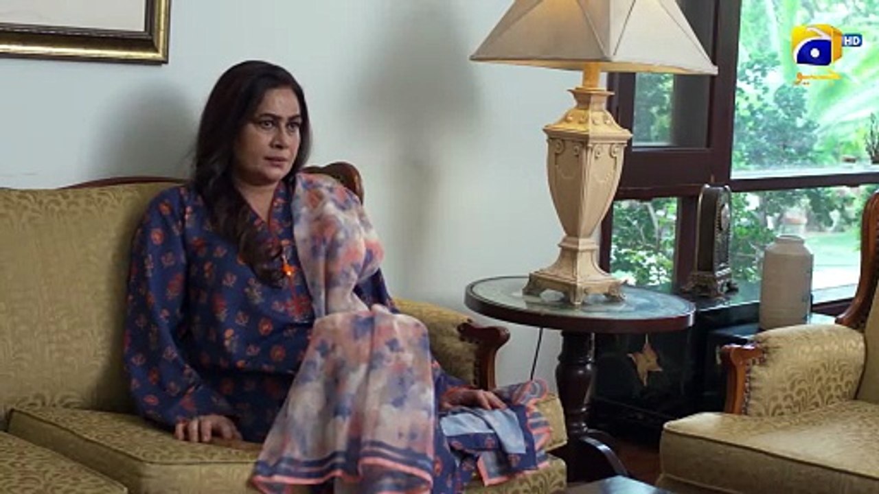 Khabardar!! Shahwaiz Mera Shohar Hai Iblees Har Pal Geo