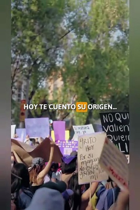 El sorprendente origen del Día Internacional de la Mujer
