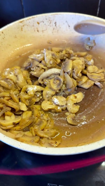 Salisbury Steak — Budget Friendly Edition 🥩