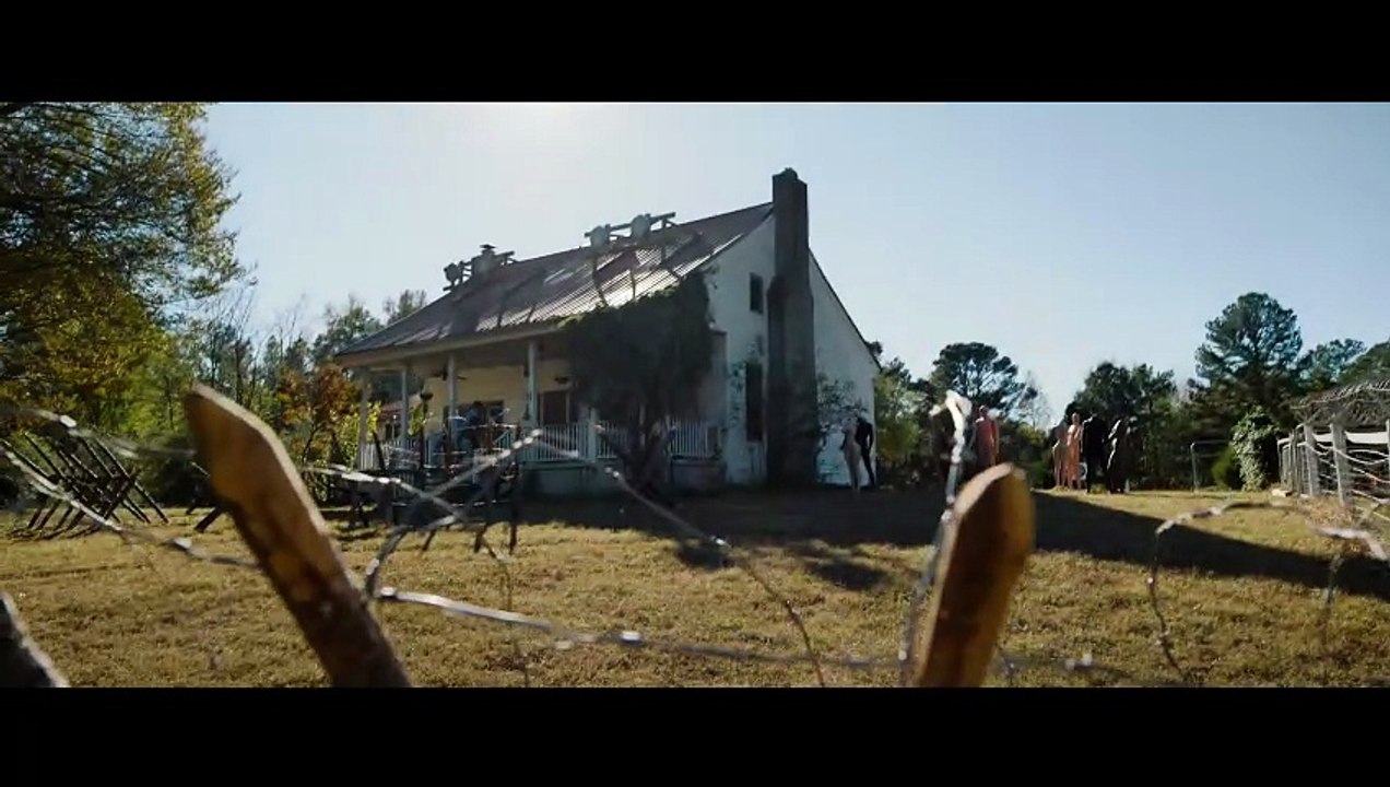 Scary Movie 6 - Trailer (Deutsch) HD