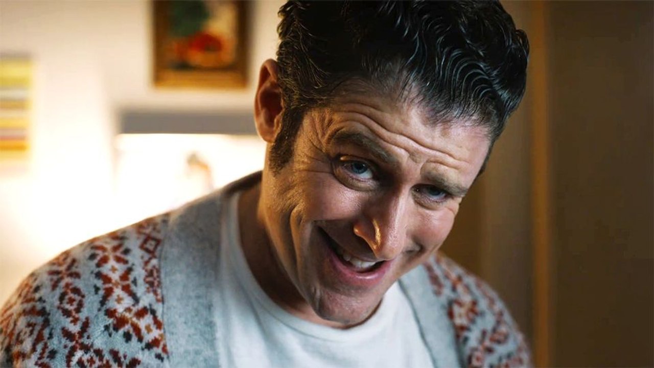 Scary Movie 6 Trailer DF