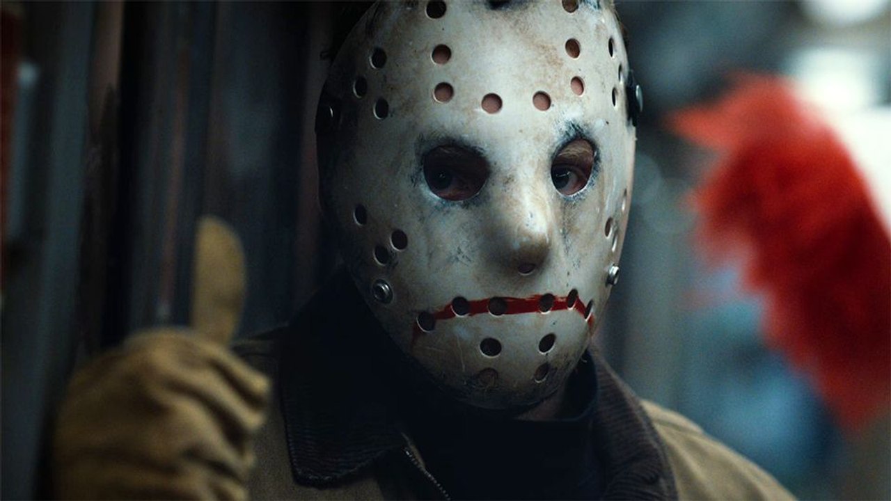 Scary Movie 6 Trailer OV