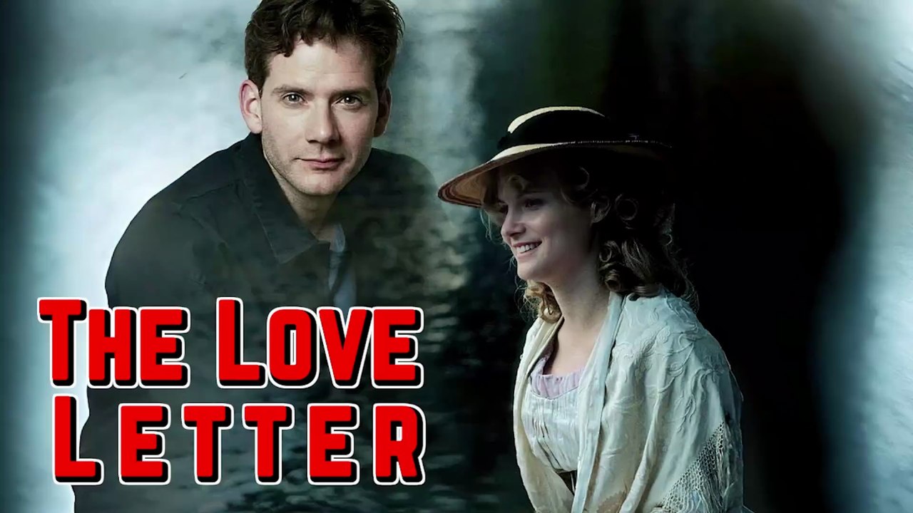 A Love Story Across Time He Found Her Letters, She Waited 100 Years for His Reply  Tragic Romance