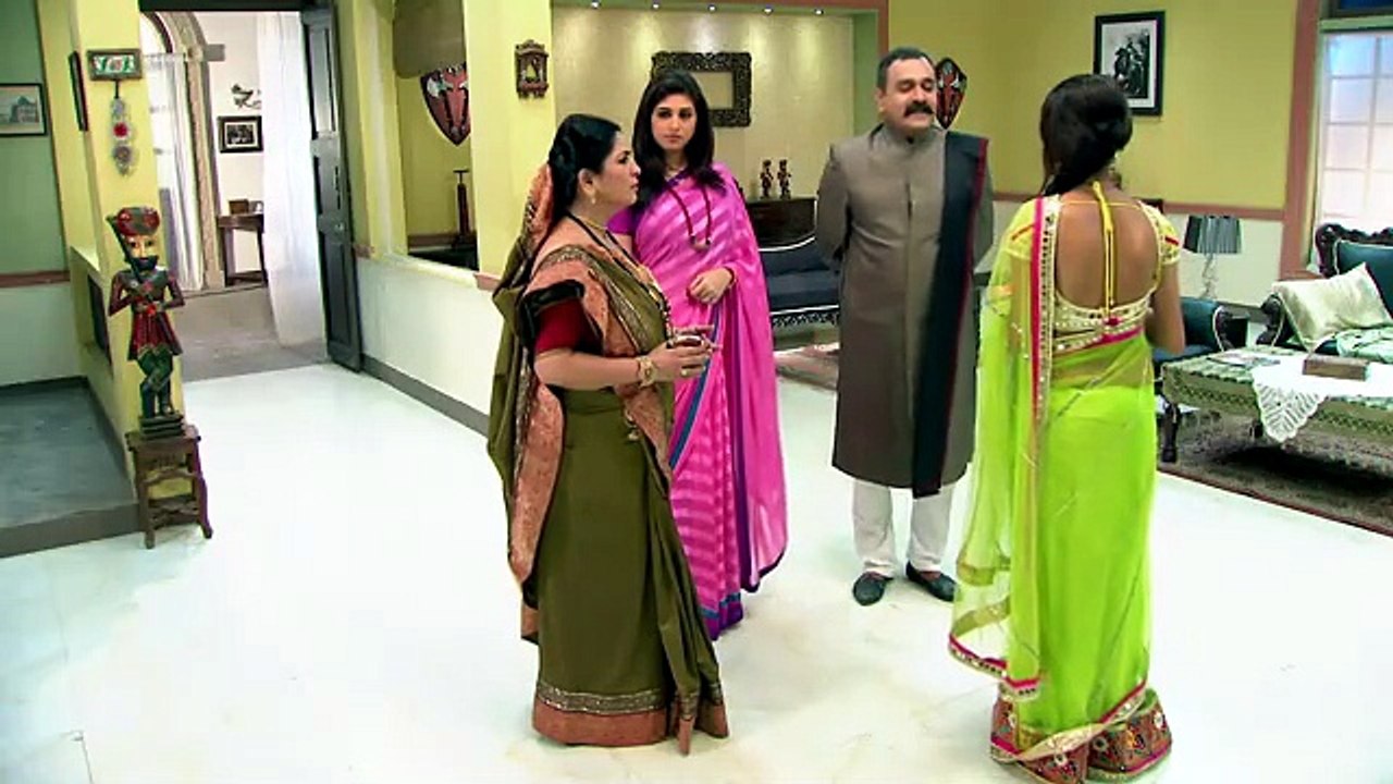 Saraswatichandra S04E56 Pramad joins the campaign Full Episode