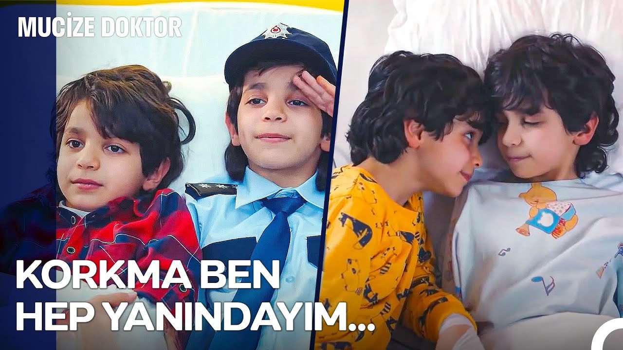 1 Bölüm 1 Vaka; Birebir Tutan Kanser Belirtileri - Mucize Doktor