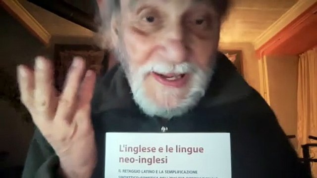 Tomaso Montanari vota NO