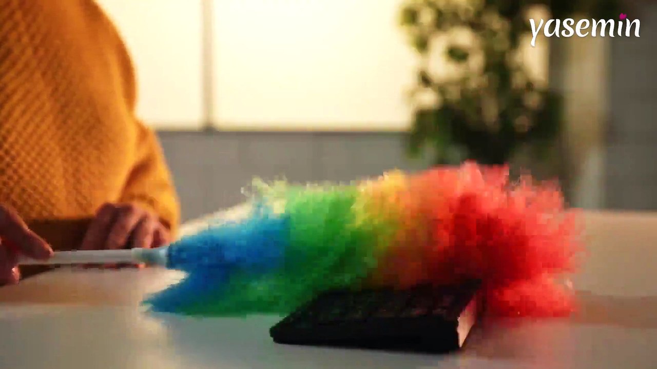 Beyaz yakalıların sessiz düşmanı: Ofis tozları solunum sağlığını bozuyor!