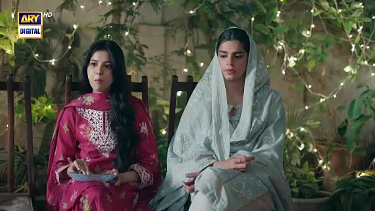 Kafeel Episode 22 | 2 March 2026 | Emmad Irfani | Sanam Saeed | ARY Digital Drama