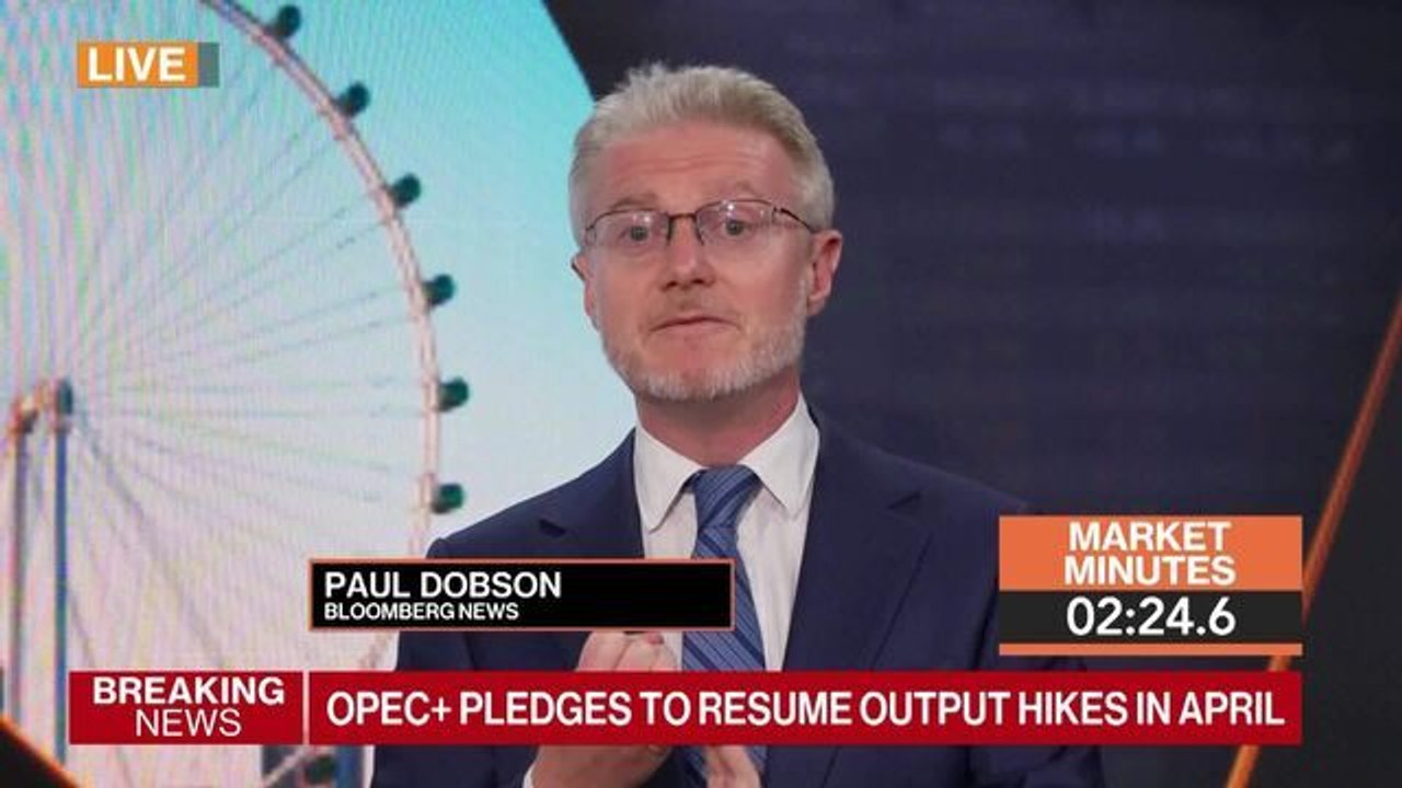 How Markets Are Reacting to Iran Strikes: 3-Minutes MLIV