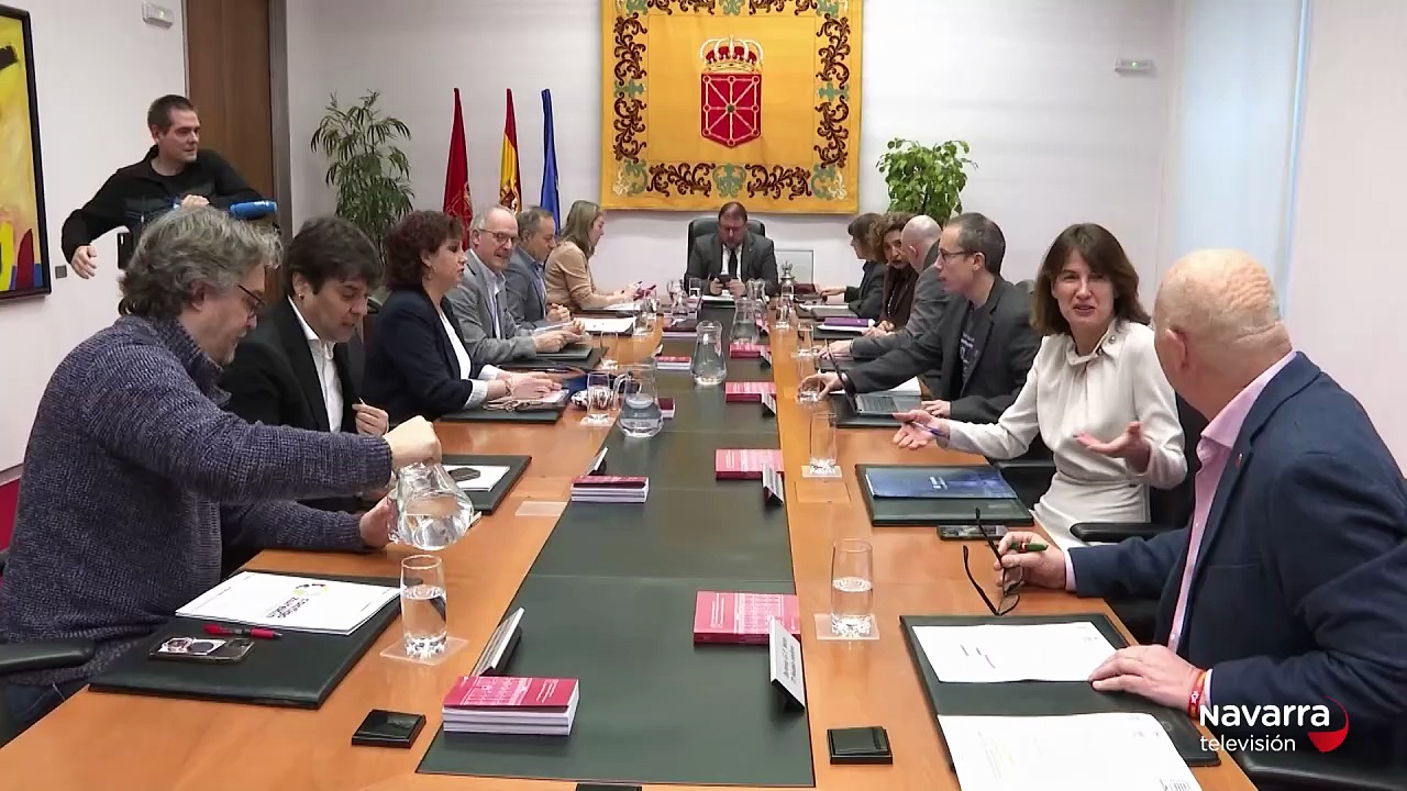 Noticias de Navarra 14:30h 02/11/2026