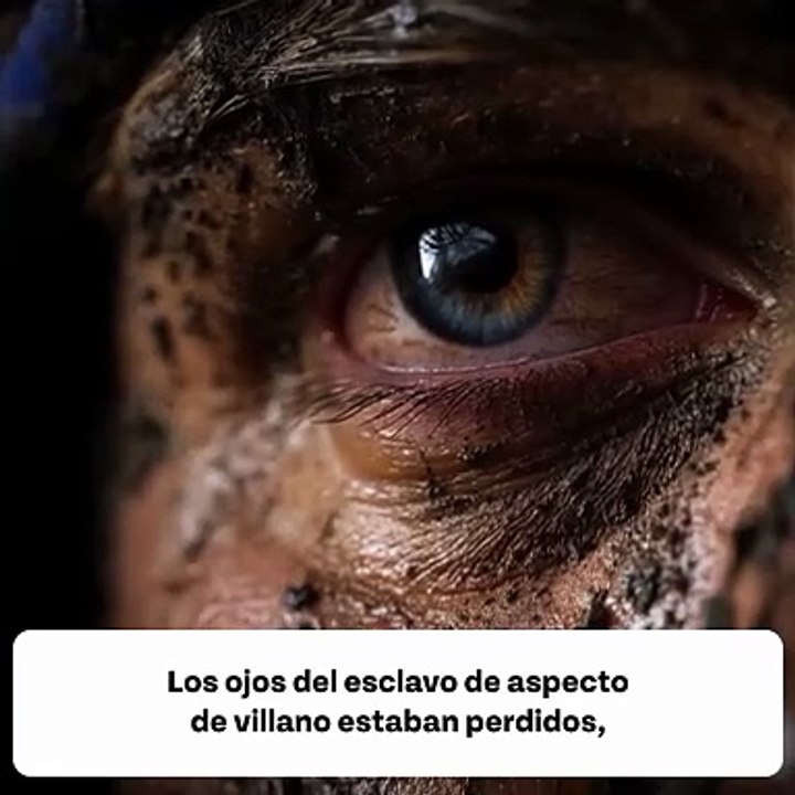 (Doblado) El Primer Caído 1x10 Esclavo De Las Sombras