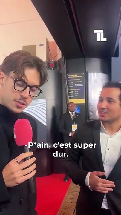 TL - César 2026 : Seb (La Frite) et Sofyan nous parle du nouvel album de Seb