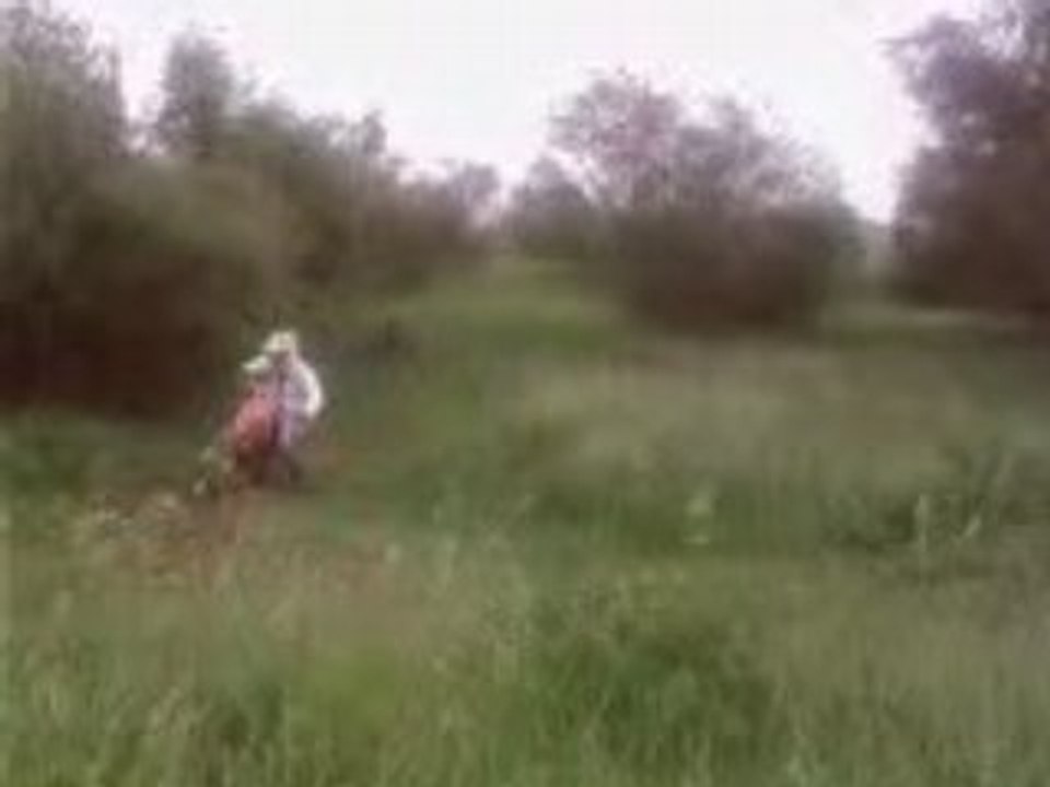 moi ak ma ktm ki fer in saut!