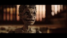 Pinocchio Unstrung - Trailer (English) HD