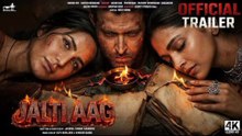 Jalti Aag : Official Trailer | Hrithik Roshan, Katrina Kaif, Deepika Padukone | New Movie Trailers