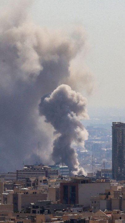 Iran Strikes: What This Means for Oil and Global Markets