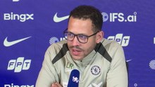 Can’t think of one game since taking charge, we didn’t deserve to win - Rosenior