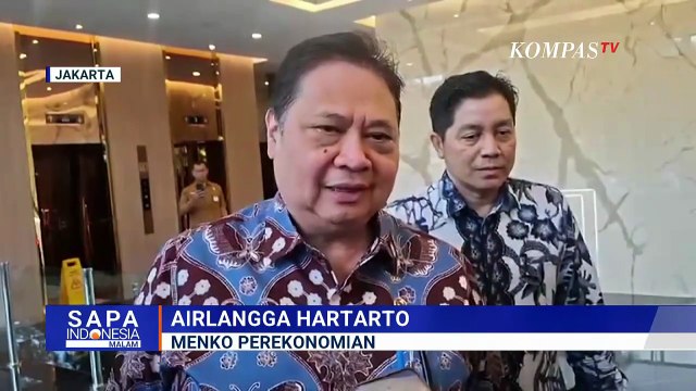 Selat Hormuz Ditutup Iran Usai Serangan AS, Indonesia Cari Pasokan Minyak Selain Timur Tengah