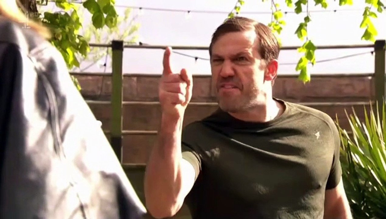 Hollyoaks Warren Fox vs Summer 19th July 2021