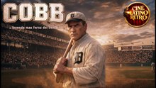 COBB -- CINE DE DRAMA HD LATINO