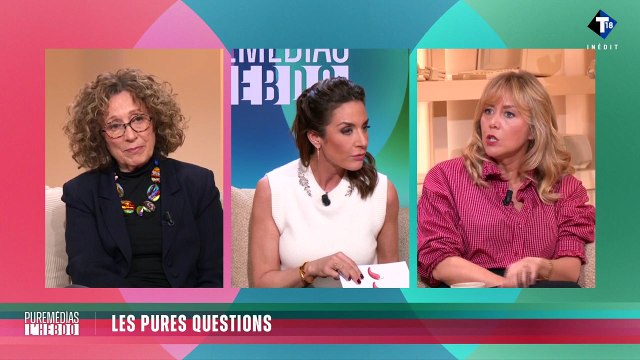 Enora Malagré ne supportait plus son rôle dans TPMP