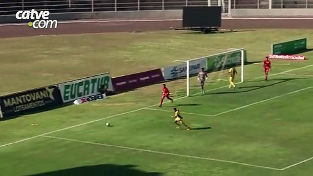 FC Cascavel sub-20 vence o City London na estreia do Campeonato Paranaense