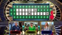 Wheel of Fortune Season 43 Episode 124