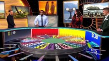 Wheel of Fortune Season 43 Episode 125
