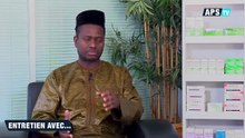 Entretien avec Dr Mouhamadou Sow  Directeur Général de Teranga pharma
