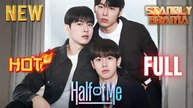 Half Of Me Full HD Short Korean Drama I Best Romantic ShortFilms Hot Emotional Dark CEO Billionaire Unexpected Romance New Series 2026