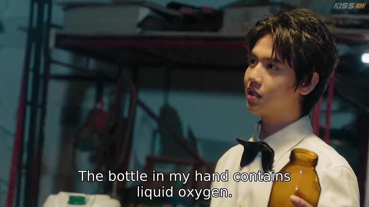 Dare You to Death (Thai BL) Ep.10 FINALE sub eng