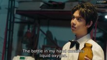 Dare You to Death (Thai BL) Ep.10 FINALE sub eng