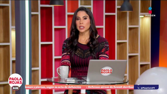 Procesan a escoltas de “El Mencho” | DPC con Paola Rojas