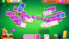 Domino Dreams Level 203