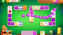 Domino Dreams Level 201