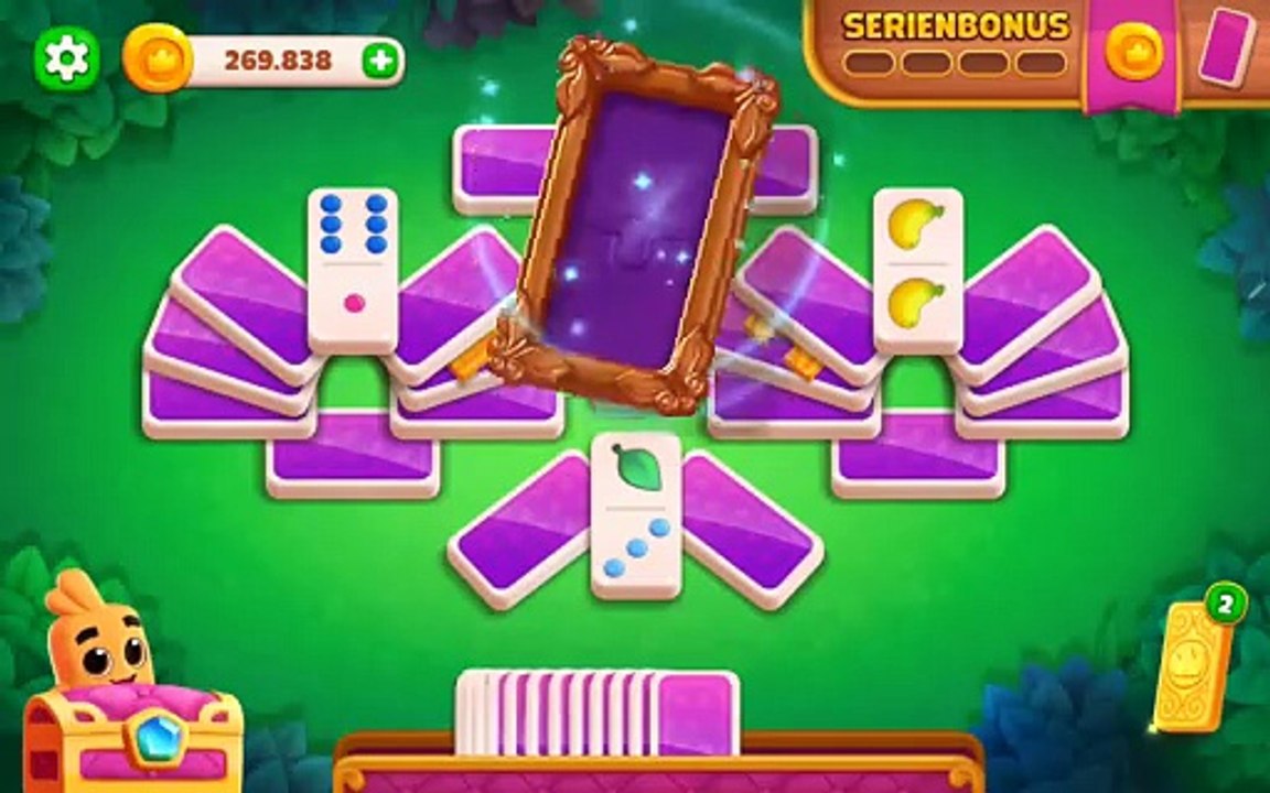 Domino Dreams Level 213