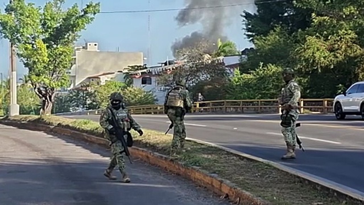 “Merecen reconocimiento, no reclamo”: Lemus | CPS Noticias Puerto Vallarta