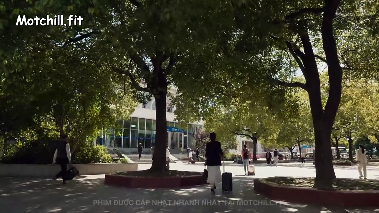 Câu Chuyện Của Hoa Hồng - Vietsub - Tập 26