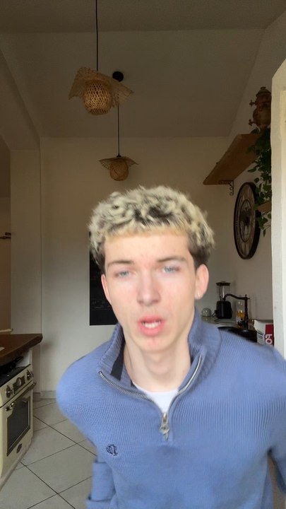 Tout sur TikTok : tysonbllt