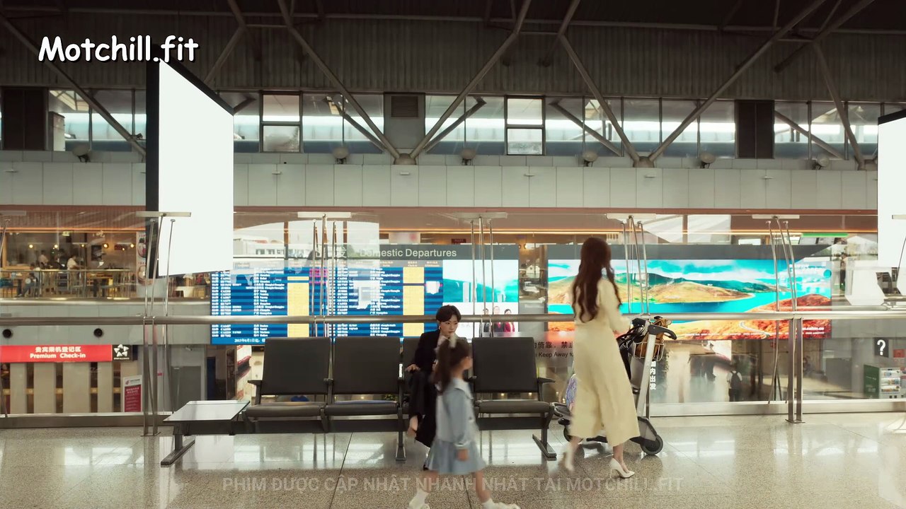 Câu Chuyện Của Hoa Hồng - Vietsub - Tập 27