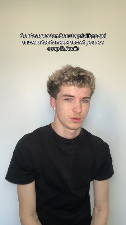 Abonne toi, Tout sur TikTok : tysonbllt