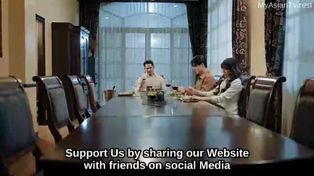 [ENG] EP.5 Yesterday (2026)