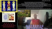 260302楞严咒金刚经于清迈SR公寓