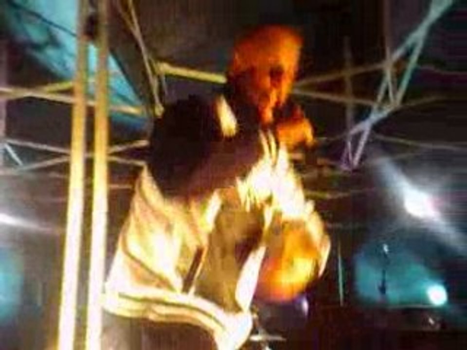 J.O.K-La rage au micro