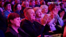 Mioara Velicu - Spectacol Ion Paladi (TVR Folclor - 28.12.2025)