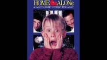 Fun Facts You Didn't Know About Macaulay Culkin In Home Alone