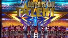 Britain's Got Talent- Unseen (2020) Season 3 Episode 2