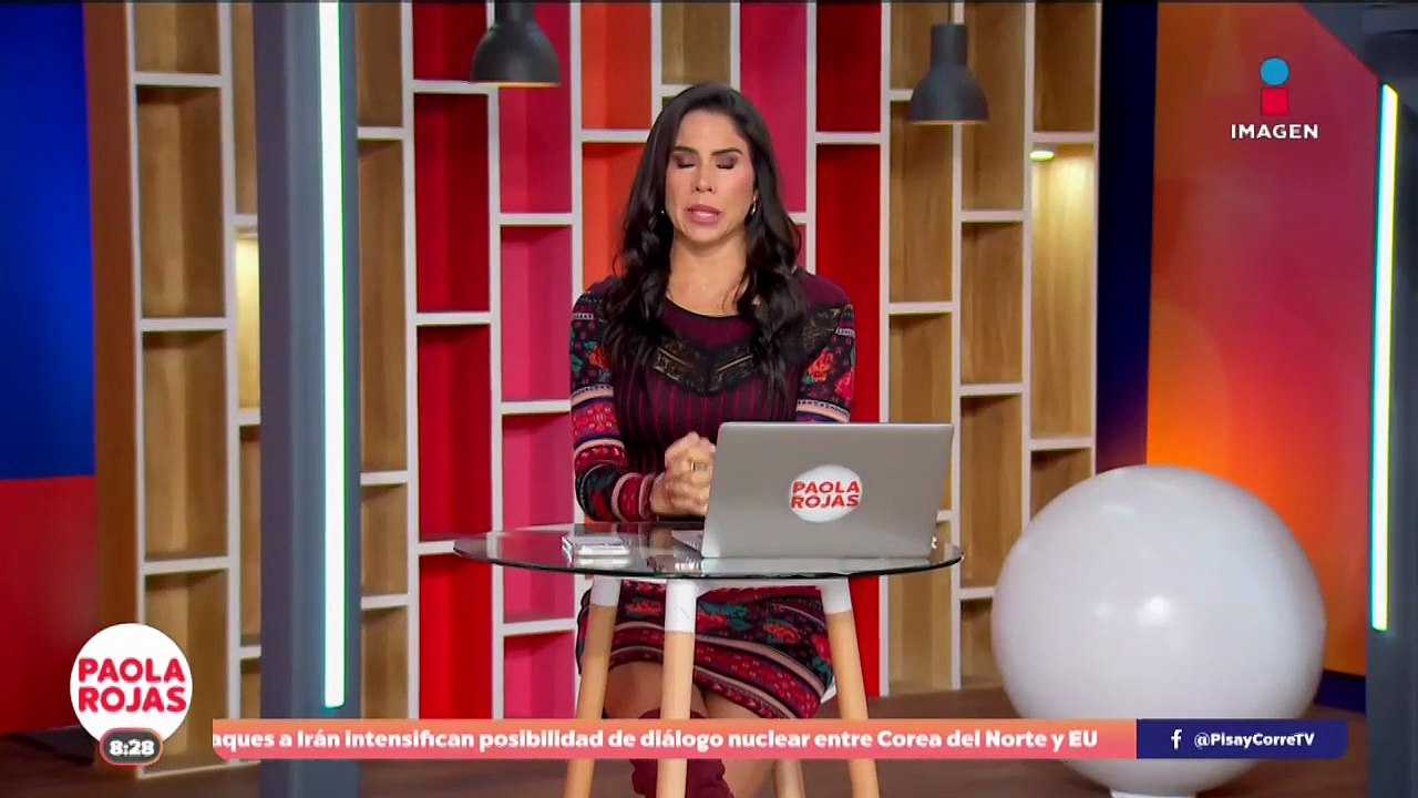 Operativo “El Mencho”  aumenta a 28 caídos y más de 500 vehículos retirados | DPC con Paola Rojas