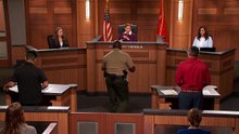 Judy Justice Season 4 Episode 31